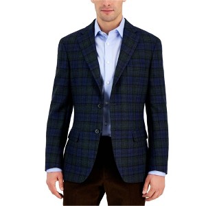 Tommy Hilfiger Mens Conrad Sport Coat - 1 of 1