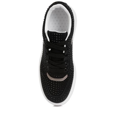 Женские кроссовки London Rag Womens Eloise Sneakers 9 — фото 5