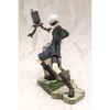 Kotobukiya - Kotobukiya - NieR:Automata Ver1.1A - ARTFX J - 9S Figure - 2 of 4