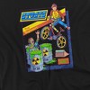 Men's Steven Rhodes Stunts for Beginners T-Shirt - 2 of 4
