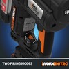 Worx Nitro WX842L.9 20V Power Share Cordless 18GA Brad Gun (No Battery and Charger Included - Tool Only) - 4 of 4