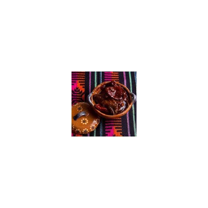 La Costena Chipotle Peppers in Adobo Sauce - 7oz, 3 of 4