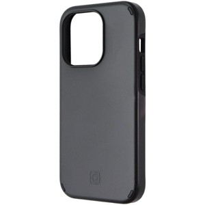 Incipio Duo Series Hard Case for MagSafe for Apple iPhone 14 Pro - Black - 1 of 3