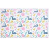 The Lakeside Collection Easter Bunnies Kitchen Comfort Accent Rug or Runner Rug - Accent Rug - 3 of 4