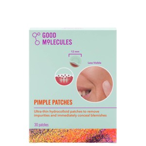 Good Molecules Pimple Patches - 1 of 3