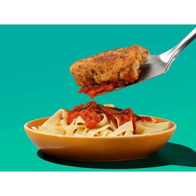 Perdue Harvestland Organic Boneless Skinless Chicken Thighs - 1-2 lb - price per lb