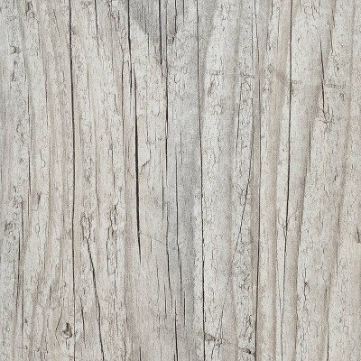 Seaside Pine 6-Drawer Double Dresser with Metal Handles