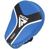 RDX Sports Aura Plus T-17 Focus Pad for Precision Striking & Training - Premium Quality Punching Pad for Boxing, MMA, Muay Thai - 3 of 4
