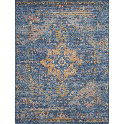 Nourison Tranquil Persian Indoor Rug