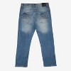 RAW X Kids and Boys Distressed Stretch Denim Jeans - 2 of 4