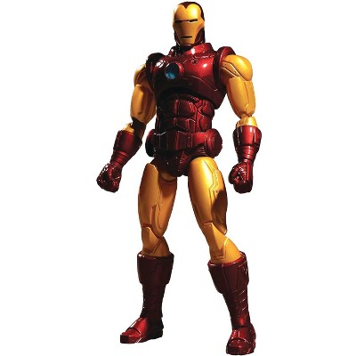 iron man figure target