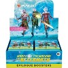 Magic The Gathering Magic: The Gathering March of the Machine: The Aftermath Epilogue Booster Box | 24 Packs (120 Magic Cards) - 2 of 4