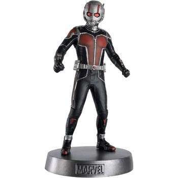 Eaglemoss Collections Marvel Heavyweights 1:18 Metal Statue | Ant-Man