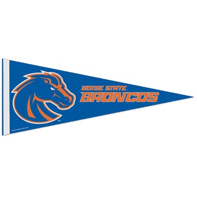 NCAA Boise State Broncos Badge Reel