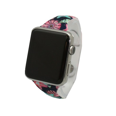 Seashell apple best sale watch band