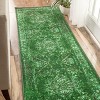 Nuloom Reiko Printed Bold Persian Indoor Area Rug - 3 of 4