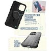Smartish iPhone 14 MagSafe Case - Gripzilla - Heavy Duty Armor Cover - 4 of 4
