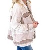 Women's Making Me Blush Shacket - Oli & Hali - 2 of 4