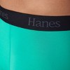 Hanes Originals Premium Men's Super Stretch Trunks 3pk - 4 of 4