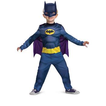 DC Comics Batman Batwheels Boys' Costume