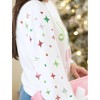 Women's FaLaLa Sweater - Mary Square - 2 of 3
