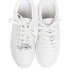 Unique Bargains Butterflies Rhinestones Candied Haws Shape Shoelace Charms 1 Pc - 2 of 4