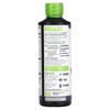 Barlean's Seriously Delicious, Omega-3 from Flax Oil, Blackberry Smoothie, 2,968 mg, 16 oz (454 g) - 3 of 4