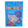 Zolli Pops Assorted Fruit Flavor Clean Teeth Pops - Case of 16/5.2 oz - 2 of 4