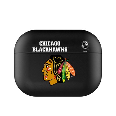 Keyscaper NHL Western Conference Teams Insignia AirPod Case Cover for AirPods Pro 1st Gen