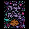 Men's Encanto Mirabel The Magic of Family Long Sleeve Shirt - 2 of 4
