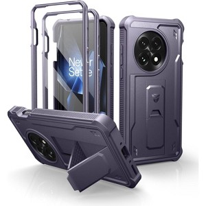 Dexnor for OnePlus 13 Case, Heavy Duty Military Grade Protection Shockproof Case for OnePlus 13 5G (2025) - 1 of 3