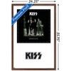 Trends International KISS - Dressed To Kill Album Series Framed Wall Poster Prints - image 3 of 4