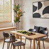 Nasitip Artificial Dracaena Tree, Large Artificial Plants in Pot, Fake Dracaena Tree with Adjustable Branch for Home, Office Decoration - 3 of 4