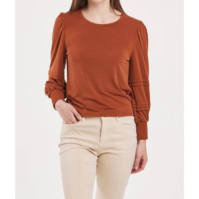 Women's ANIKA TOP - Another Love