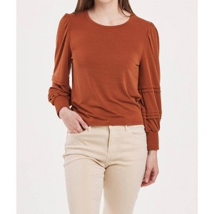 Women's ANIKA TOP - Another Love - 1 of 4