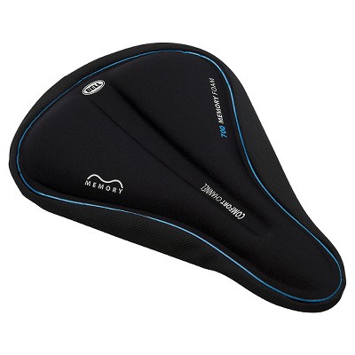 gel bike seat cover target