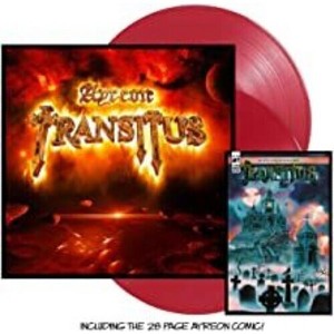 Ayreon - Transitus - 1 of 1
