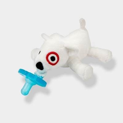 Gumdrop pacifier hot sale target