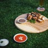 MLB Milwaukee Brewers Home Run! Baseball Parawood Cutting Board & Serving Tray - 3 of 3