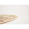 Unique Loom    Outdoor Botanical Victorian Area Rug - 4 of 4