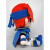 Pokemon Sanei All Star Collection 10 Inch Plush - Fire Emblem - Roy FP02 - 3 of 4