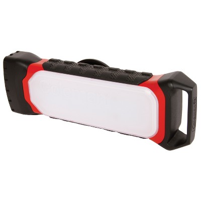 coleman camping light battery