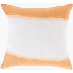 Livabliss Double Dip Modern Throw Pillow - 1 of 4