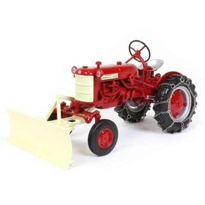 farmall diecast tractors