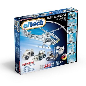 Eitech Classic Series Multi-Model Set - 1 of 4