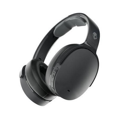 Photo 1 of Skullcandy Hesh ANC Noise Canceling Bluetooth Wireless Over-Ear Headphones - Black