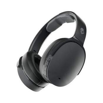 JBLT760NCBLKAM JBL Tune 760NC Noise-Canceling Wireless Over-Ear Headphones  (Black)