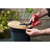 FELCO 455, Multi-purpose Scissor, Stainless Steel with Carbon with Easy Clean Coating and PVC Ergo Grip - 2 of 2