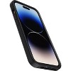 OtterBox SYMMETRY SERIES+ case w/MagSafe for iPhone 14 Pro Max - Black (77-89071) - Refurbished - 4 of 4