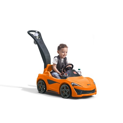 toy mclaren car